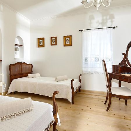 Orelia Cretan Deluxe Apartments Kamilari Buitenkant foto