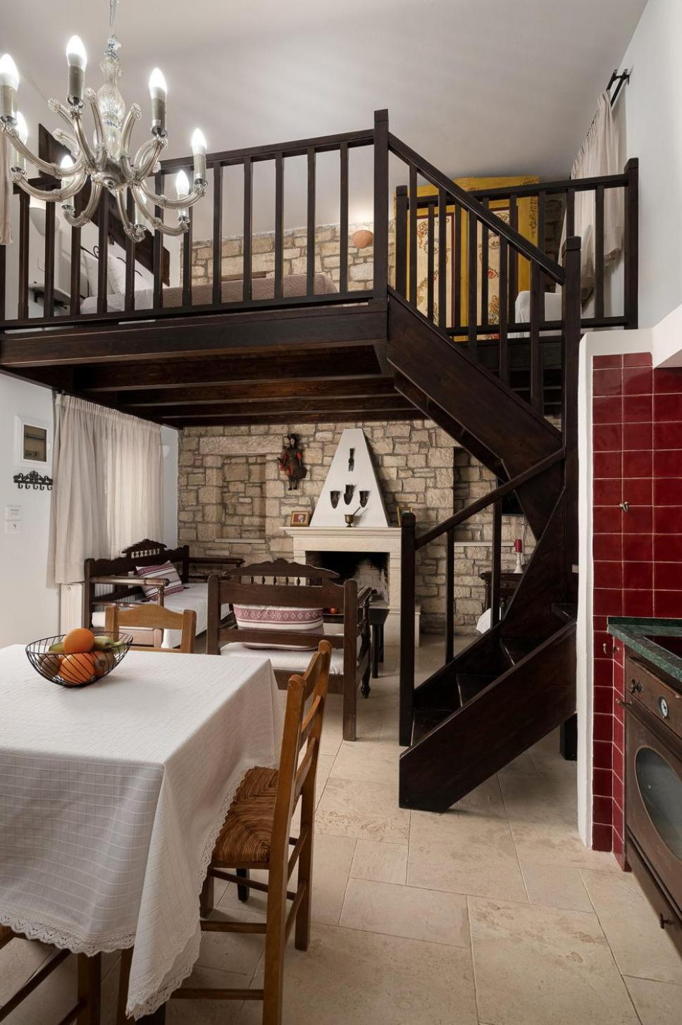 Orelia Cretan Deluxe Apartments Kamilari Buitenkant foto