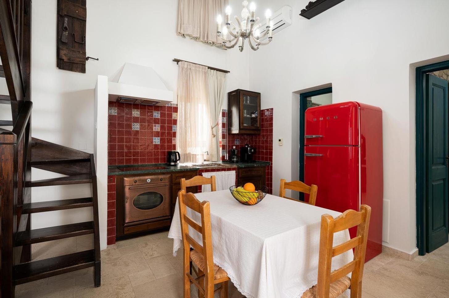 Orelia Cretan Deluxe Apartments Kamilari Buitenkant foto