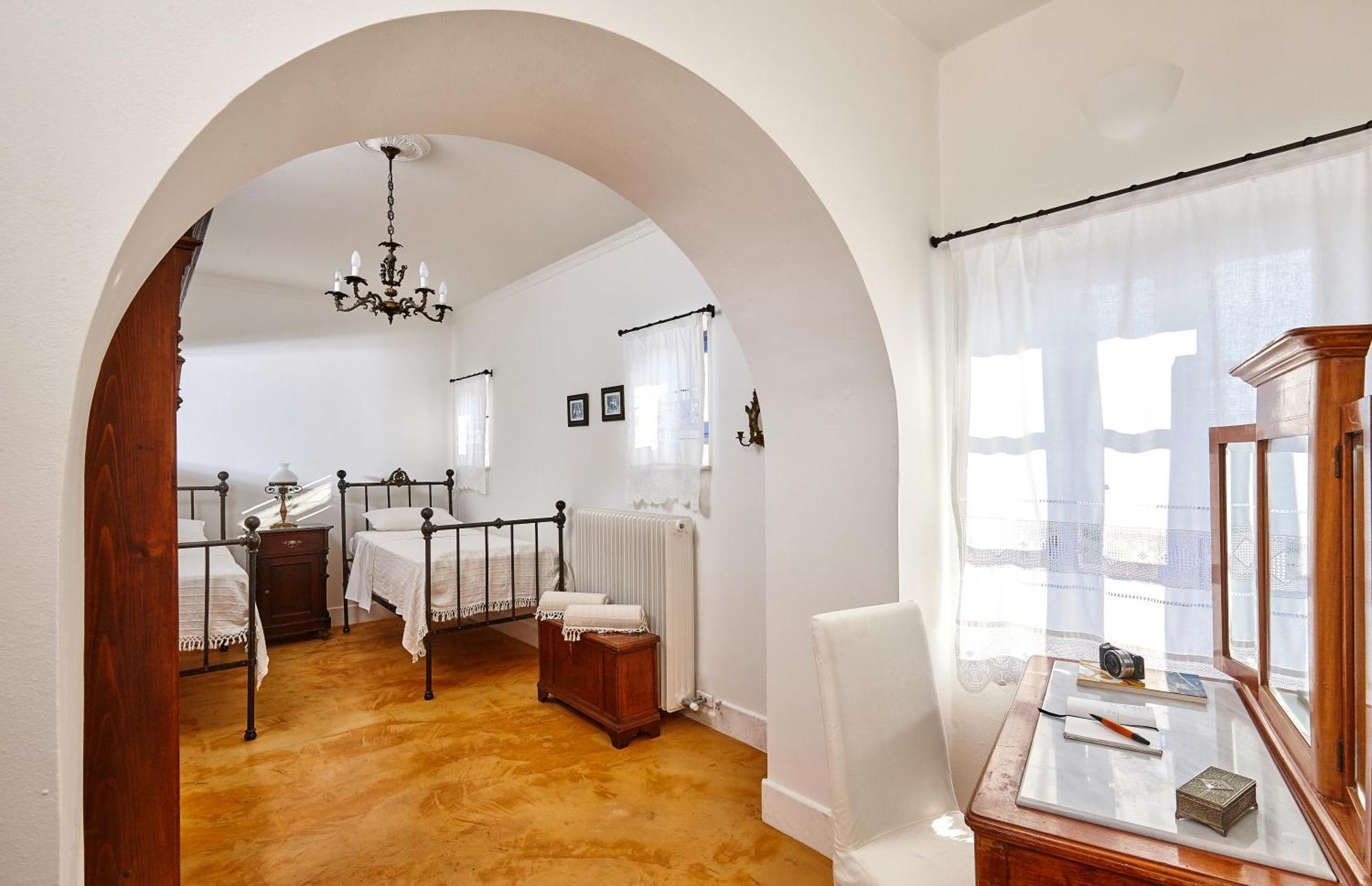 Orelia Cretan Deluxe Apartments Kamilari Buitenkant foto