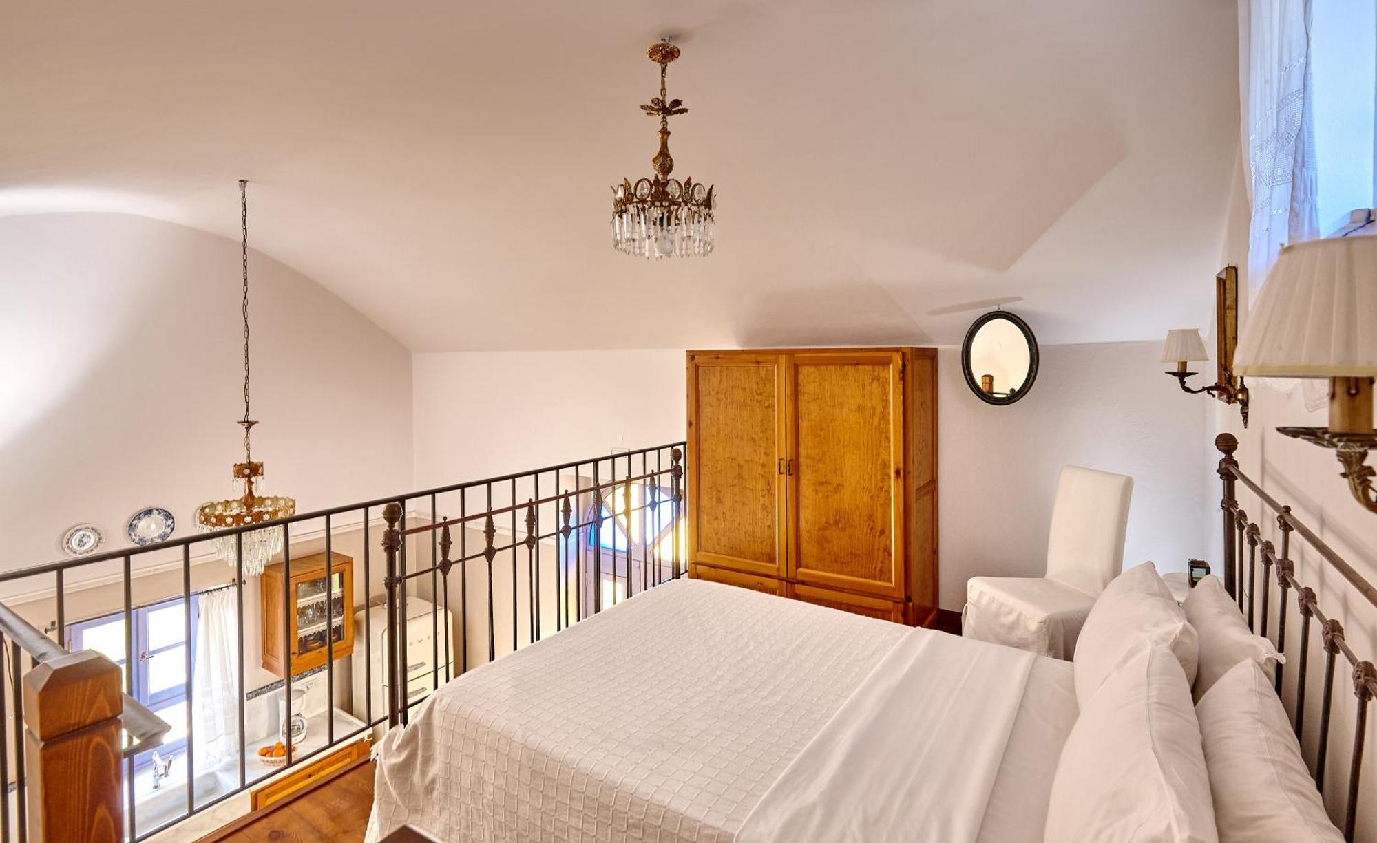 Orelia Cretan Deluxe Apartments Kamilari Buitenkant foto